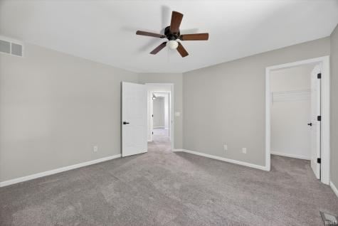 4307 E Cricket Knoll Bloomington IN 47401