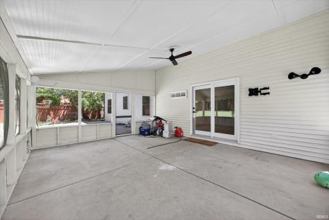 4307 E Cricket Knoll Bloomington IN 47401