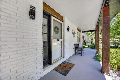 4307 E Cricket Knoll Bloomington IN 47401