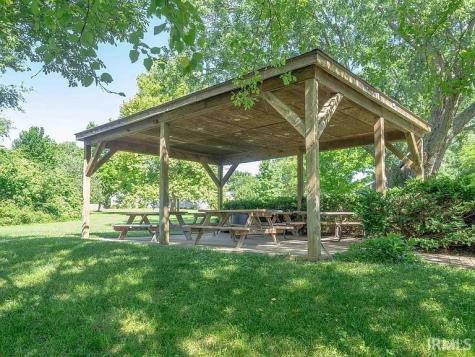 4307 E Cricket Knoll Bloomington IN 47401