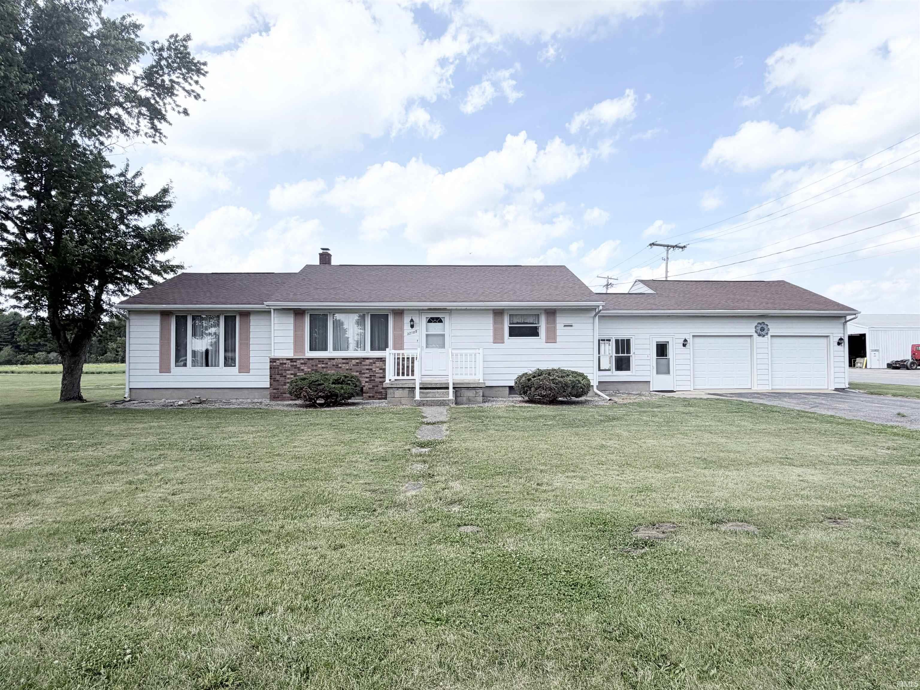 32515 Underwood Road Walkerton IN 46574