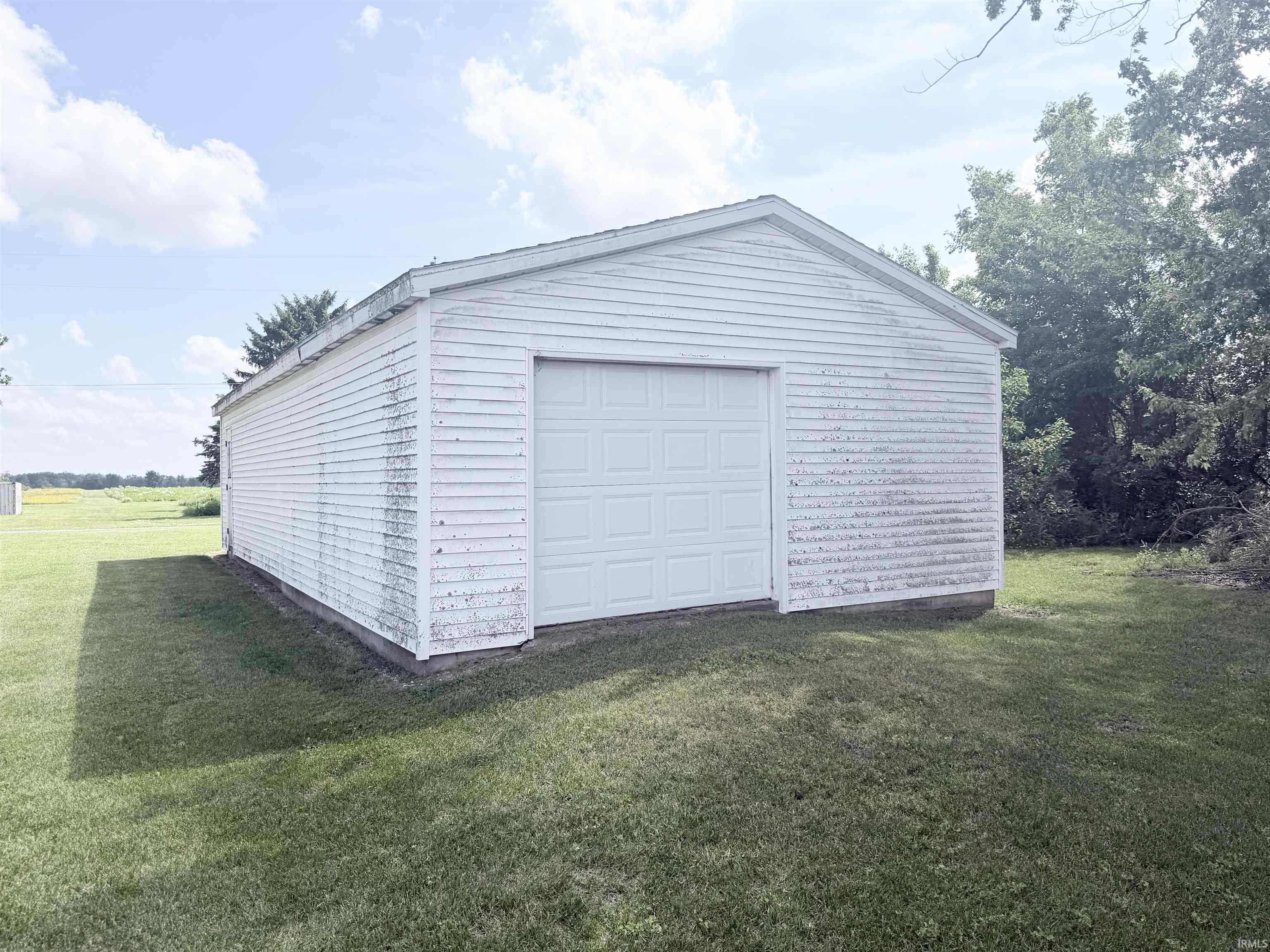 32515 Underwood Road Walkerton IN 46574