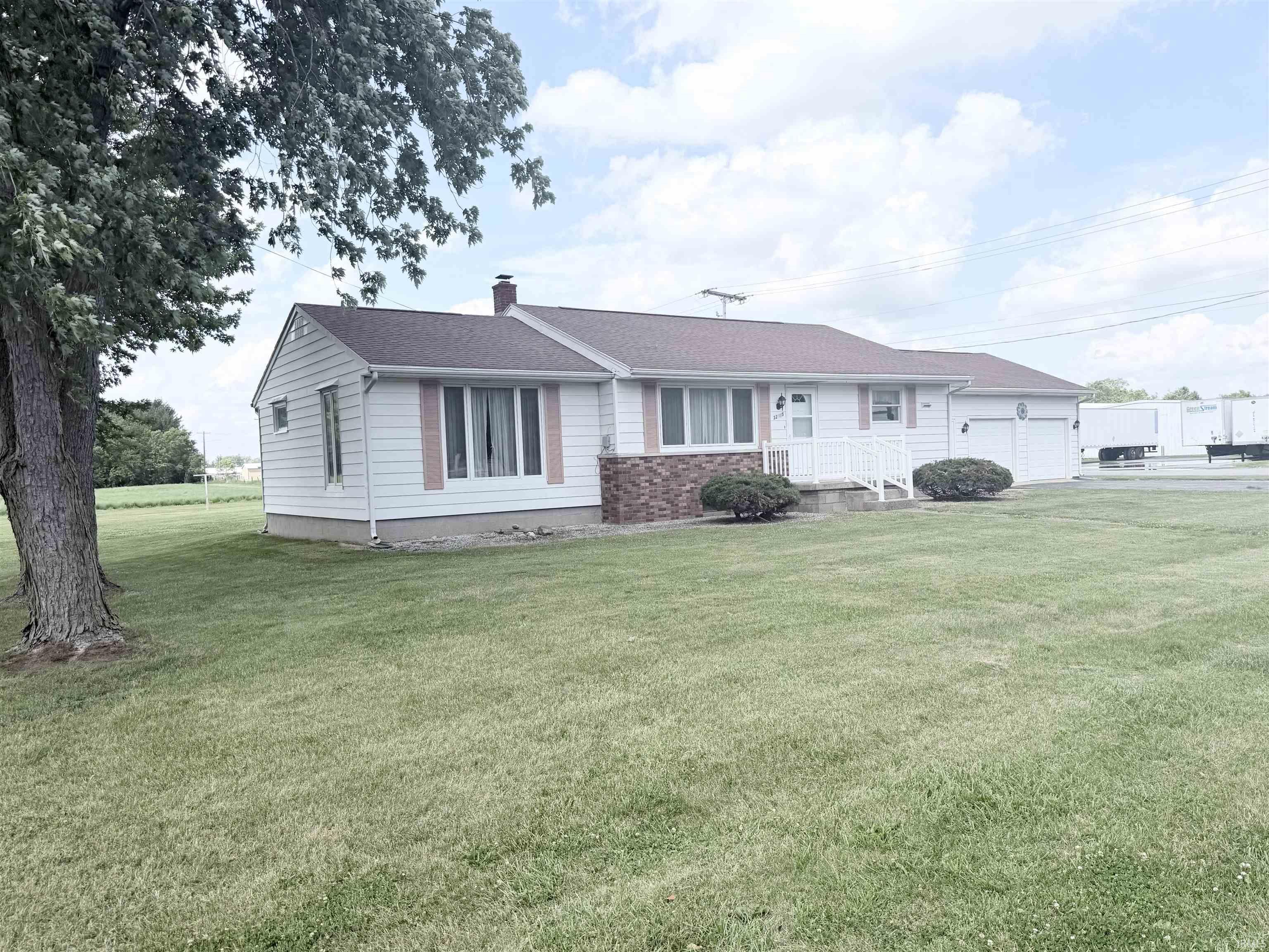 32515 Underwood Road Walkerton IN 46574