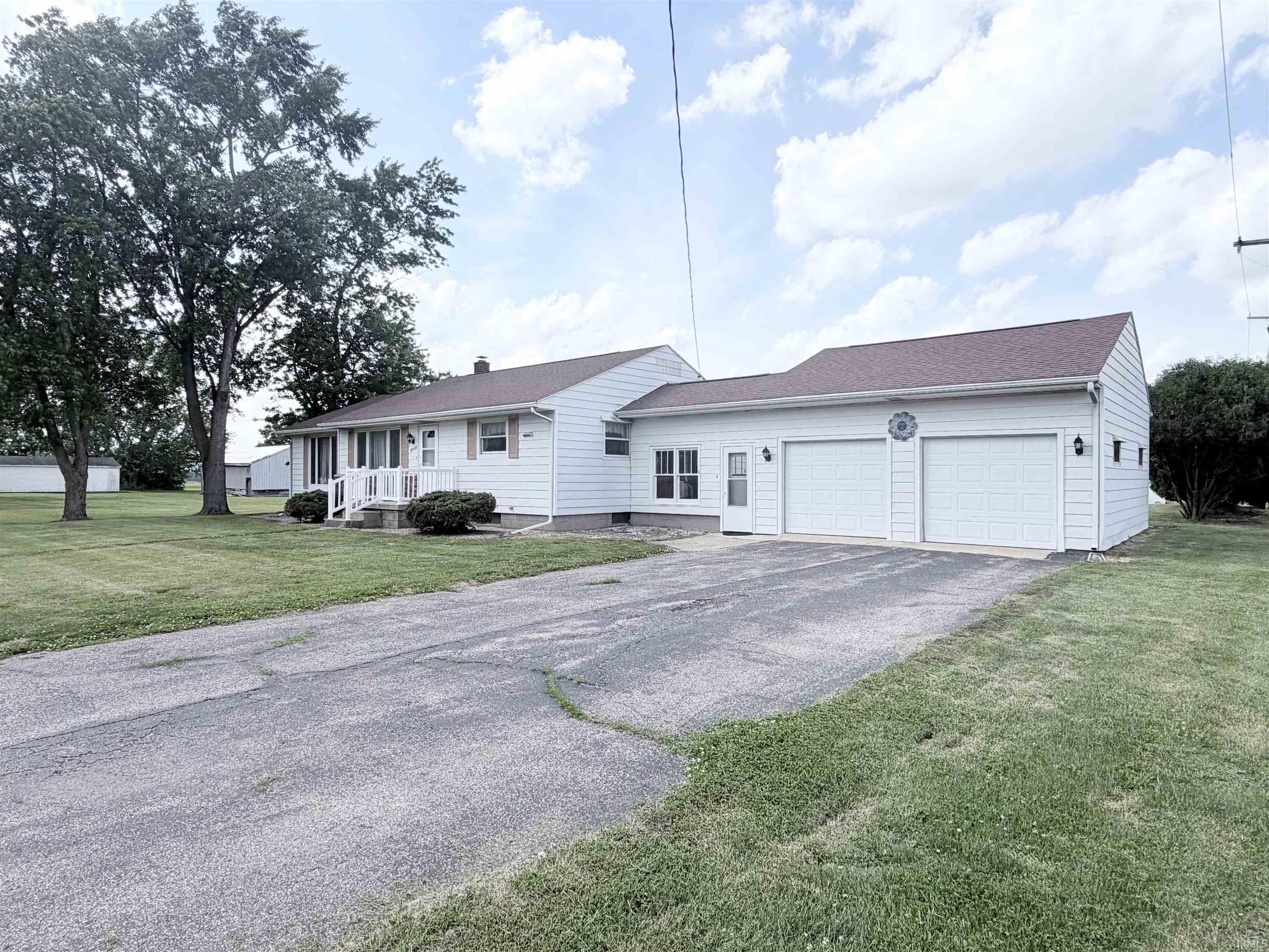 32515 Underwood Road Walkerton IN 46574