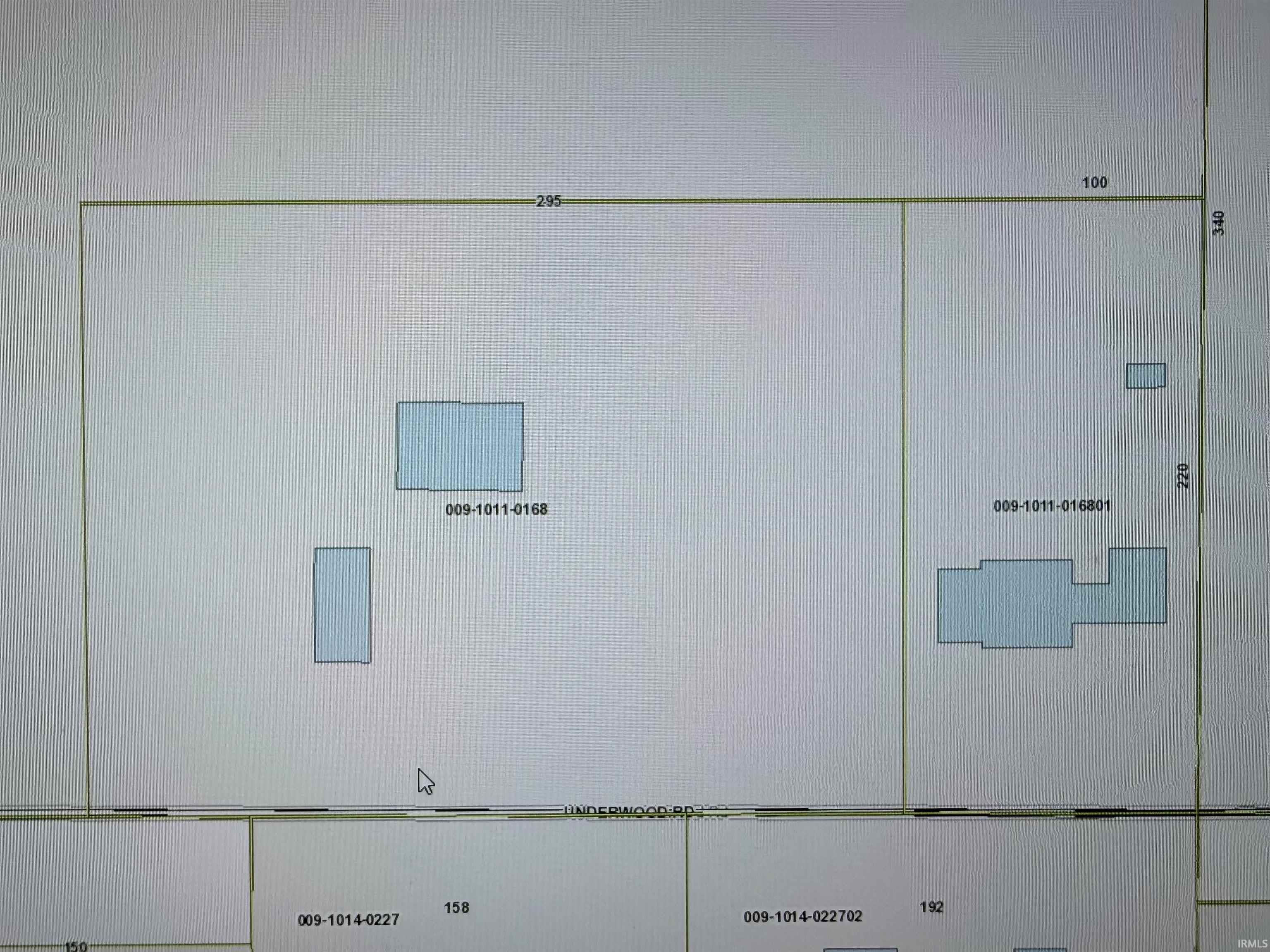 32515 Underwood Road Walkerton IN 46574