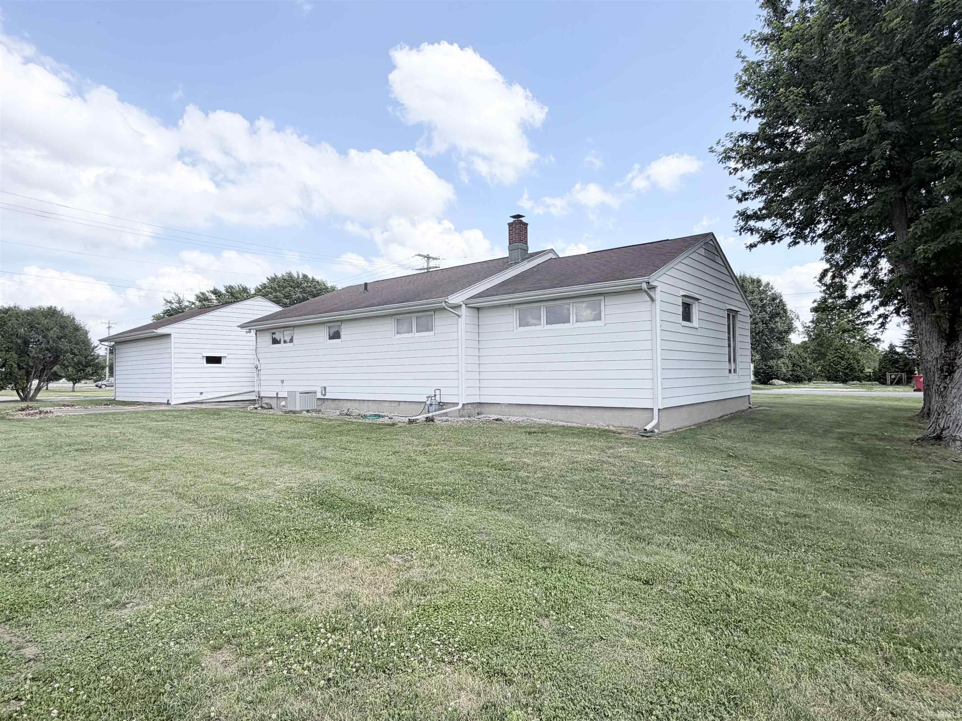 32515 Underwood Road Walkerton IN 46574