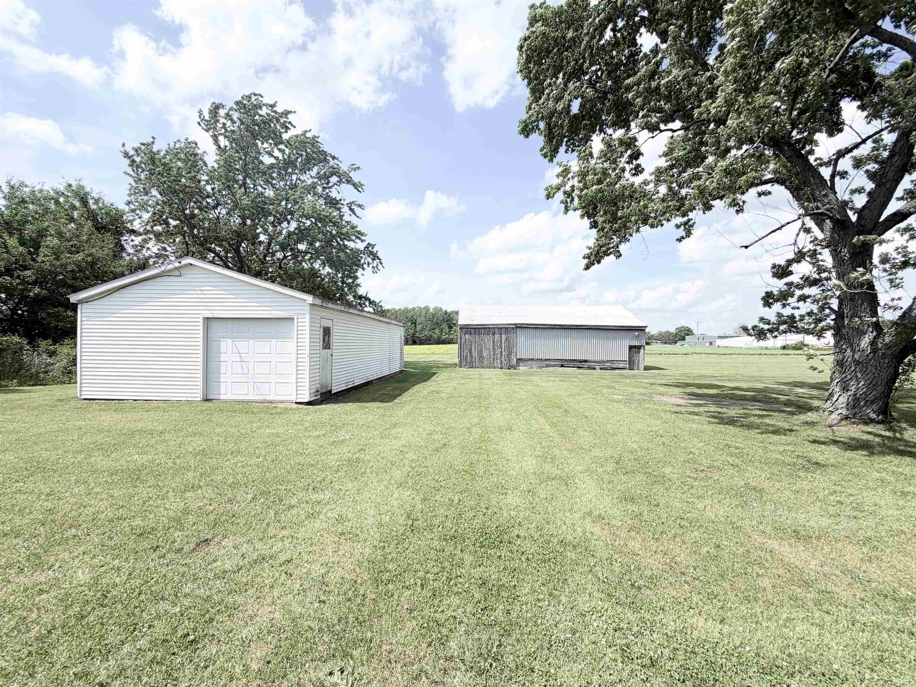32515 Underwood Road Walkerton IN 46574