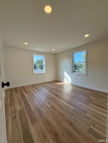 1218 Woodlawn Boulevard South Bend IN 46616
