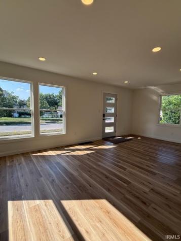 1218 Woodlawn Boulevard South Bend IN 46616