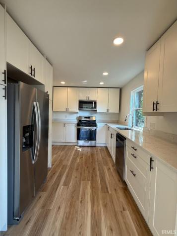 1218 Woodlawn Boulevard South Bend IN 46616