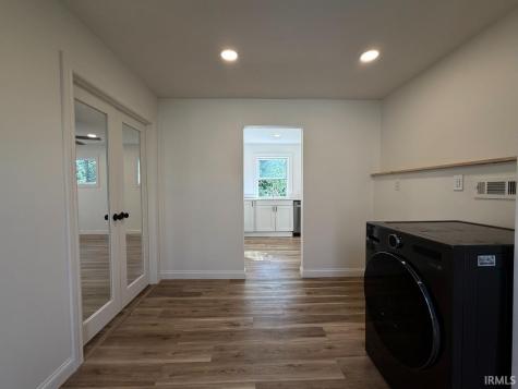 1218 Woodlawn Boulevard South Bend IN 46616