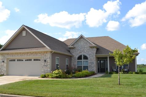 648 Spinnaker Trace Lafayette IN 47905