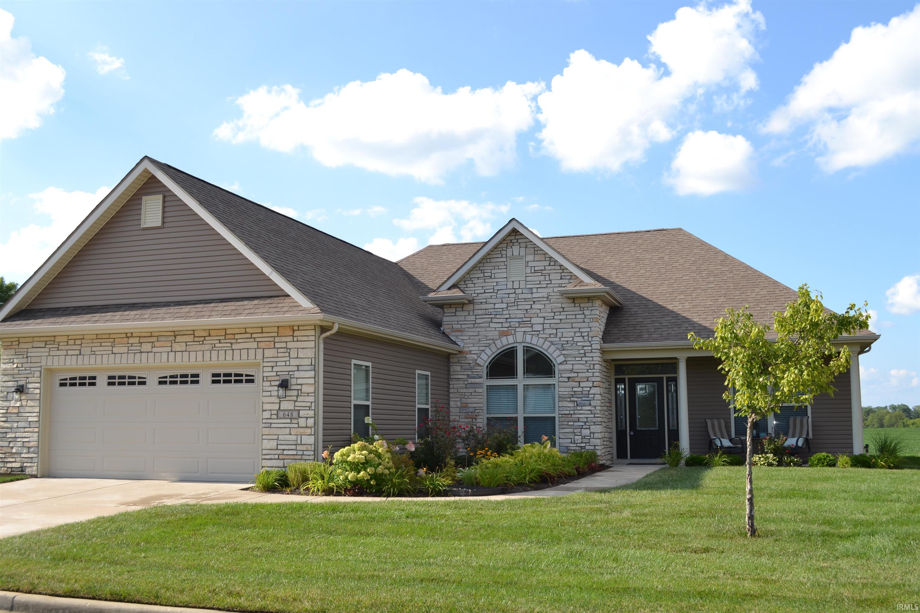 648 Spinnaker Trace Lafayette IN 47905