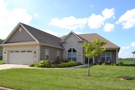 648 Spinnaker Trace Lafayette IN 47905