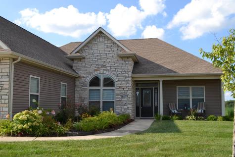 648 Spinnaker Trace Lafayette IN 47905