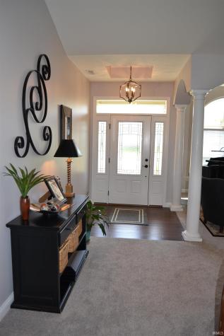 648 Spinnaker Trace Lafayette IN 47905