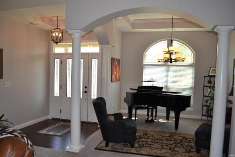 648 Spinnaker Trace Lafayette IN 47905