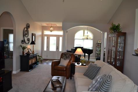 648 Spinnaker Trace Lafayette IN 47905
