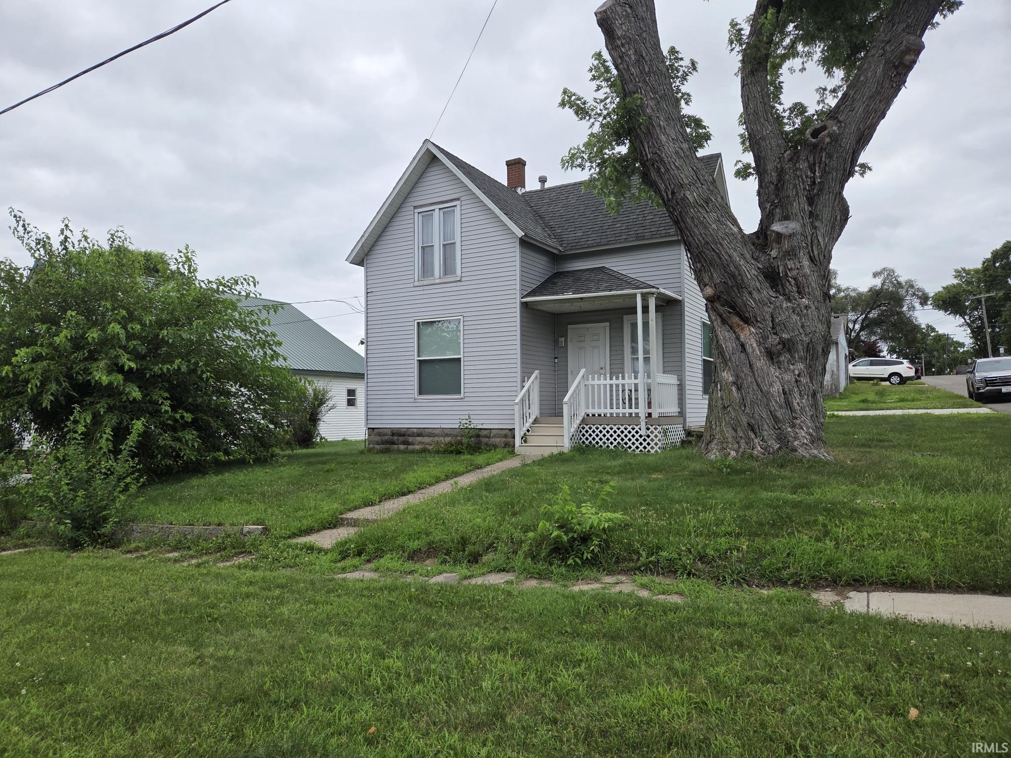 504 N Marshall Street Bremen IN 46506