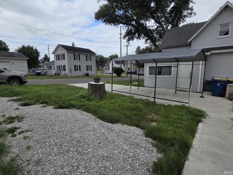 504 N Marshall Street Bremen IN 46506