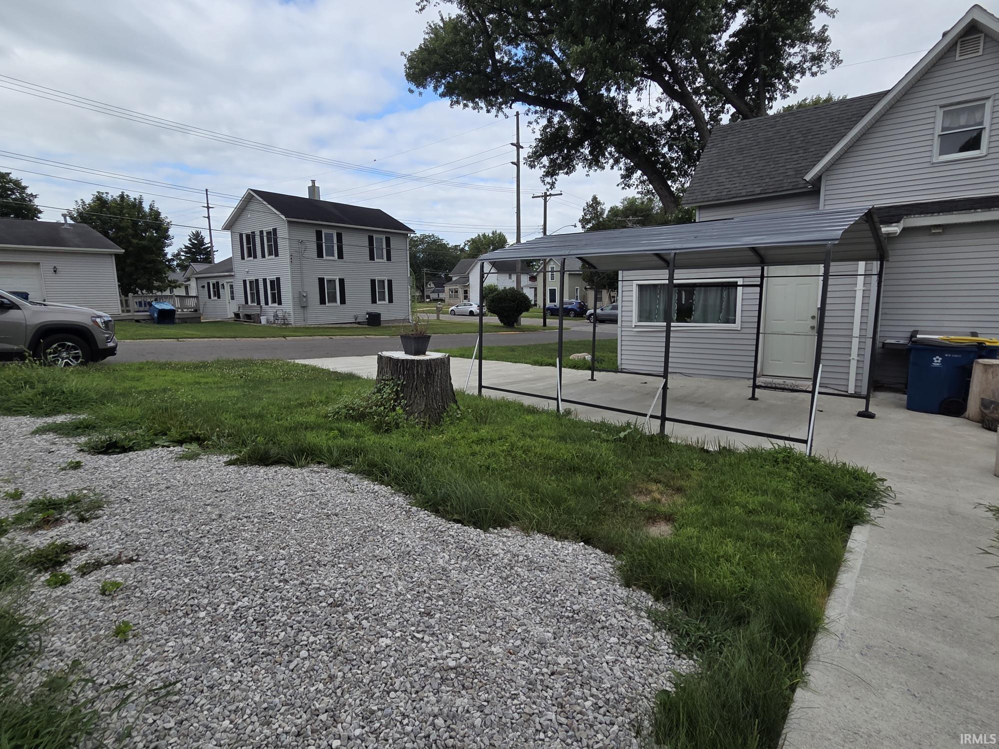 504 N Marshall Street Bremen IN 46506