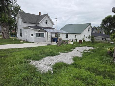 504 N Marshall Street Bremen IN 46506