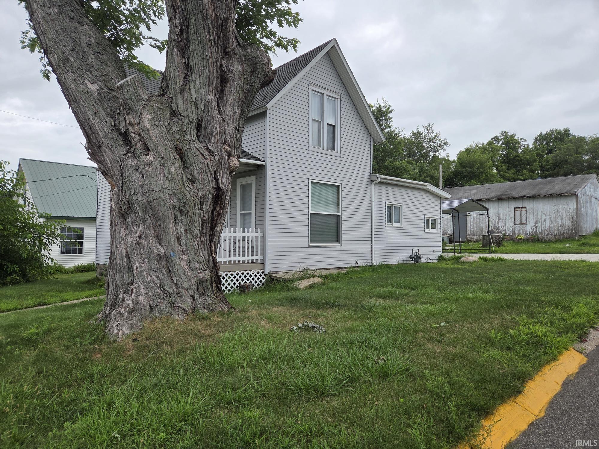 504 N Marshall Street Bremen IN 46506