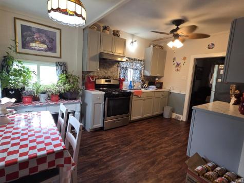 504 N Marshall Street Bremen IN 46506