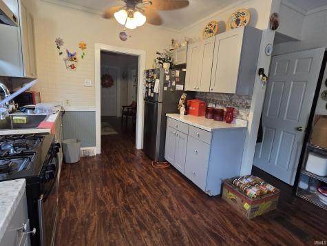 504 N Marshall Street Bremen IN 46506