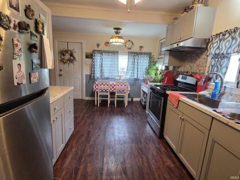 504 N Marshall Street Bremen IN 46506