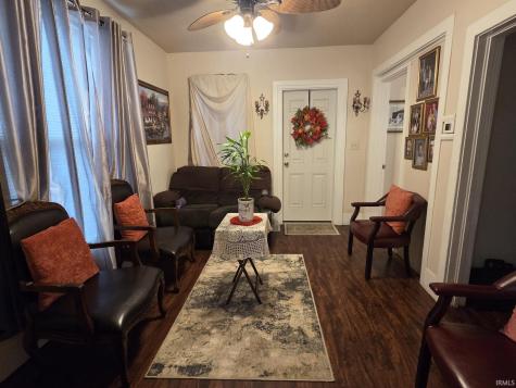 504 N Marshall Street Bremen IN 46506