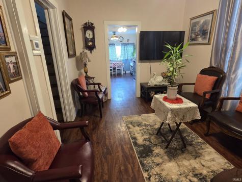 504 N Marshall Street Bremen IN 46506