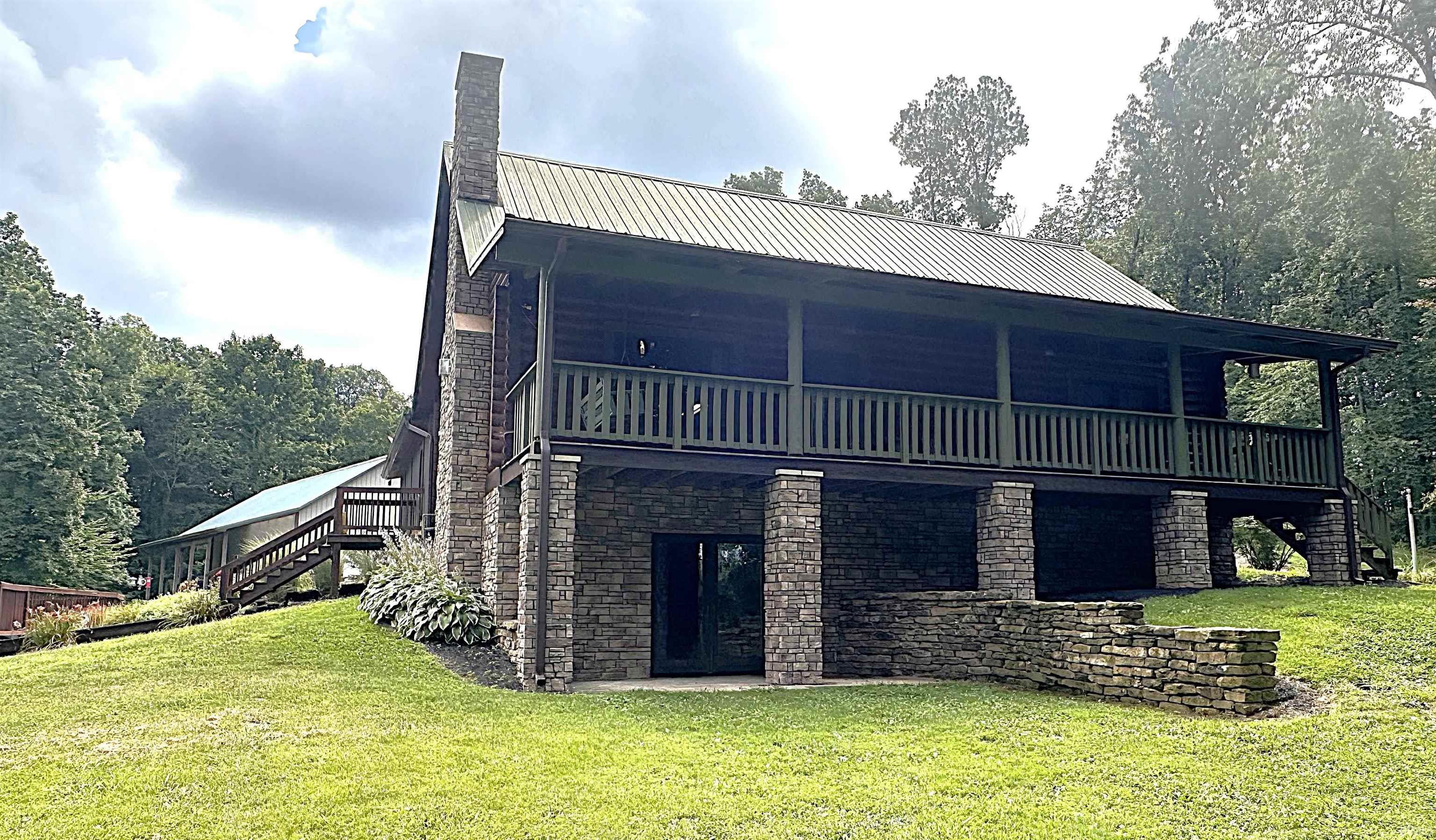 5988 Gentry Road Freedom IN 47431
