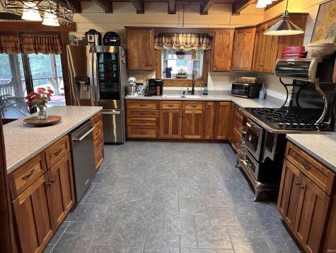 5988 Gentry Road Freedom IN 47431