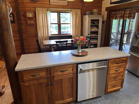 5988 Gentry Road Freedom IN 47431