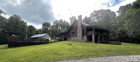 5988 Gentry Road Freedom IN 47431