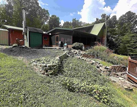 5988 Gentry Road Freedom IN 47431