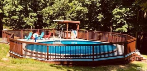 5988 Gentry Road Freedom IN 47431