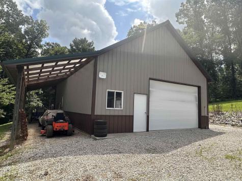 5988 Gentry Road Freedom IN 47431