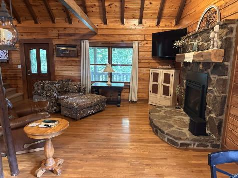 5988 Gentry Road Freedom IN 47431