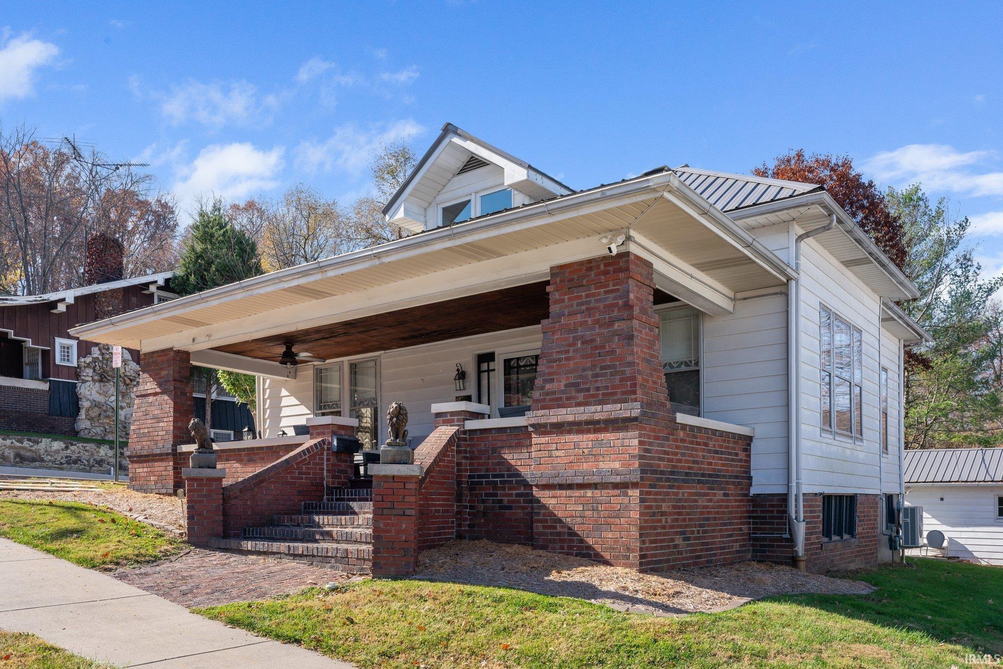 687 S Maple Street French Lick IN 47432