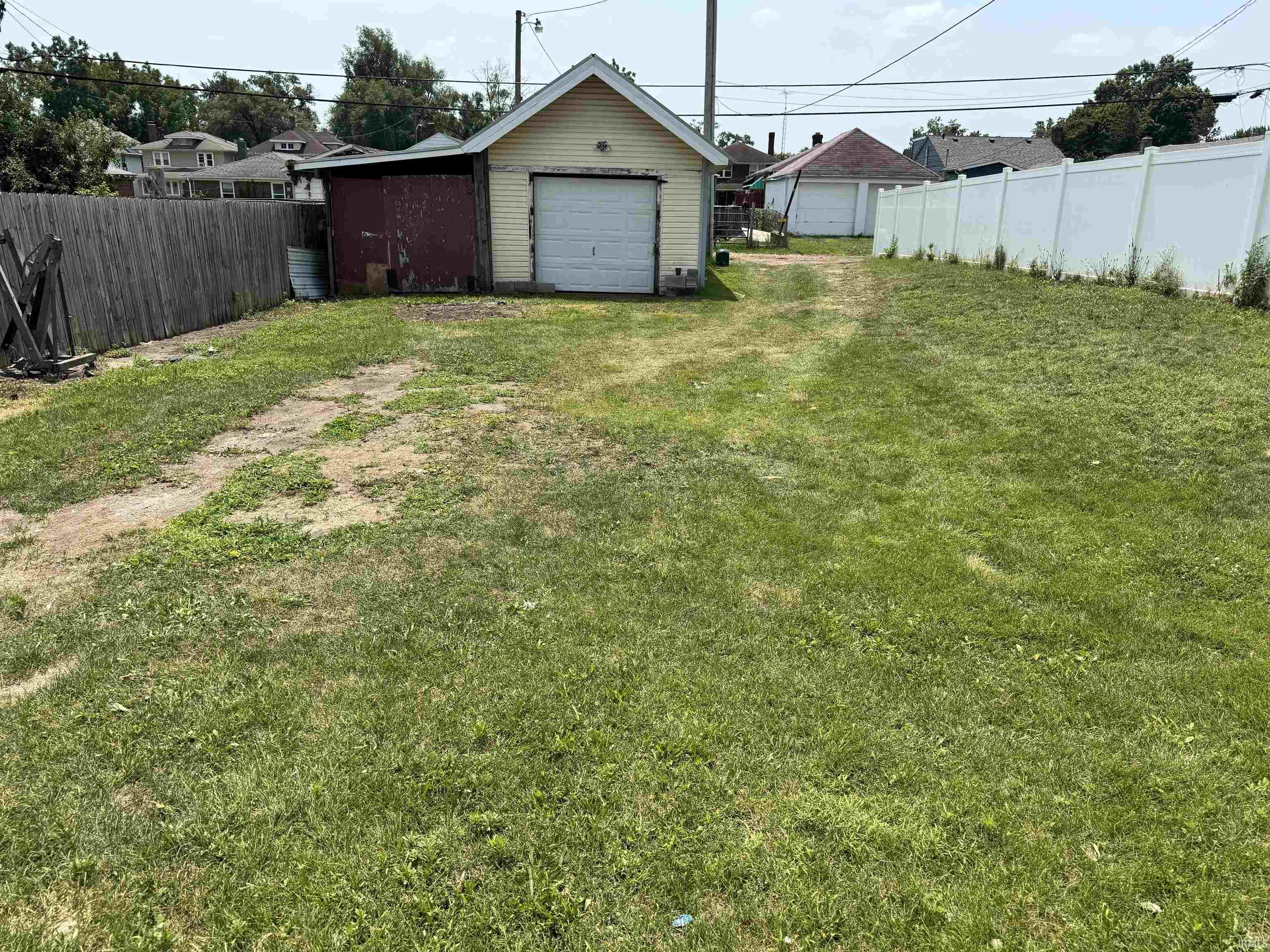 214 E Broadway Street South Bend IN 46601