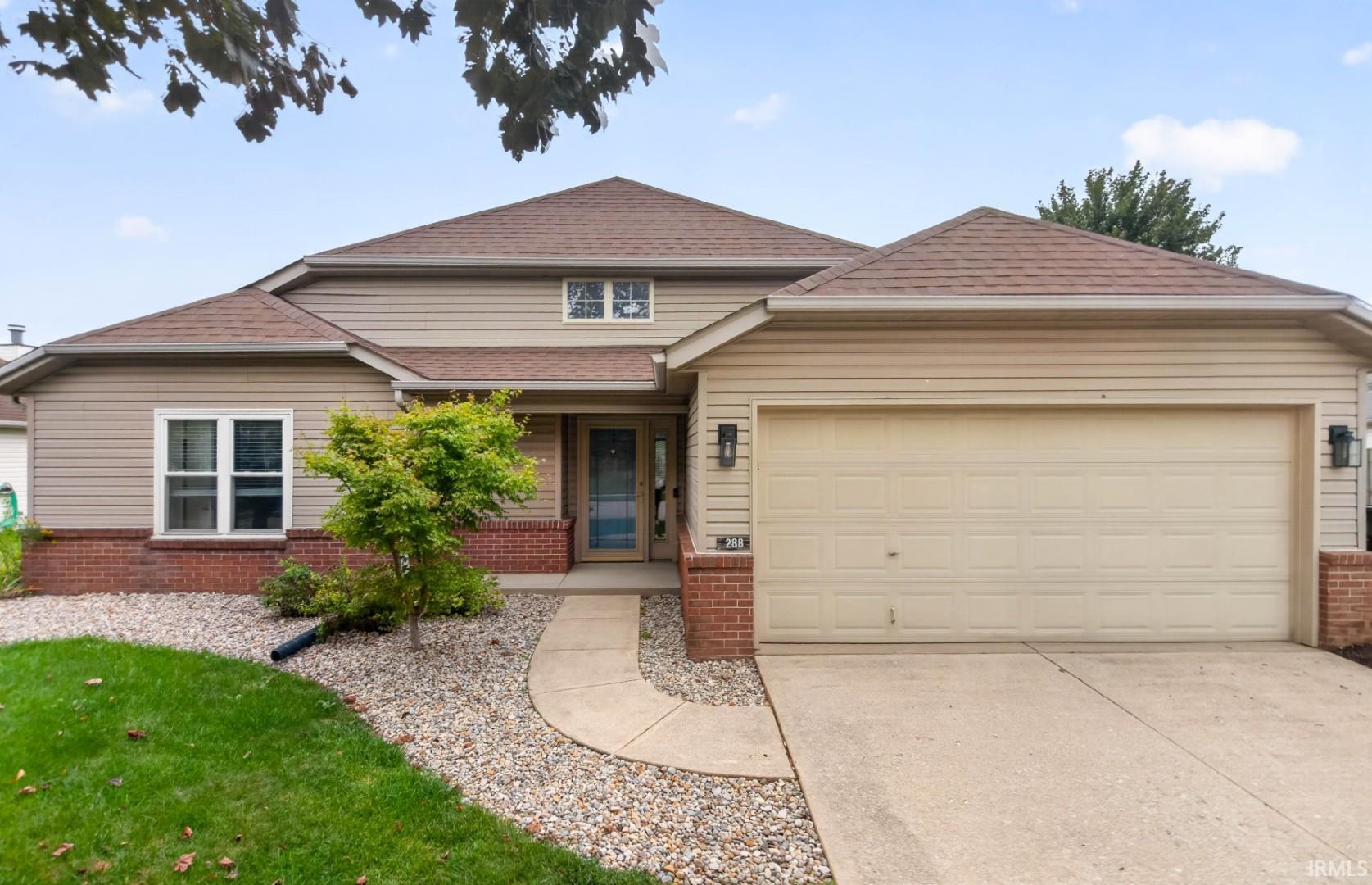 288 Van Buren Street Greenfield IN 46140
