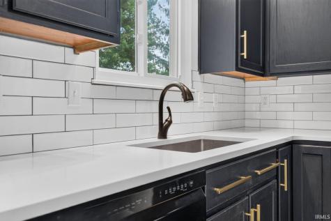 288 Van Buren Street Greenfield IN 46140