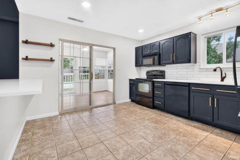 288 Van Buren Street Greenfield IN 46140