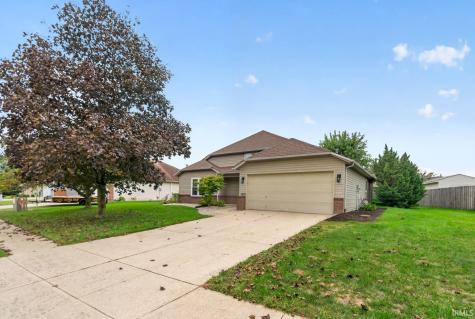 288 Van Buren Street Greenfield IN 46140