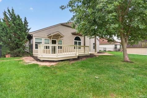 288 Van Buren Street Greenfield IN 46140