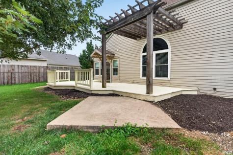 288 Van Buren Street Greenfield IN 46140