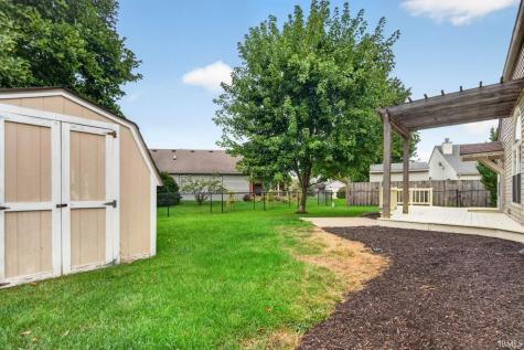 288 Van Buren Street Greenfield IN 46140
