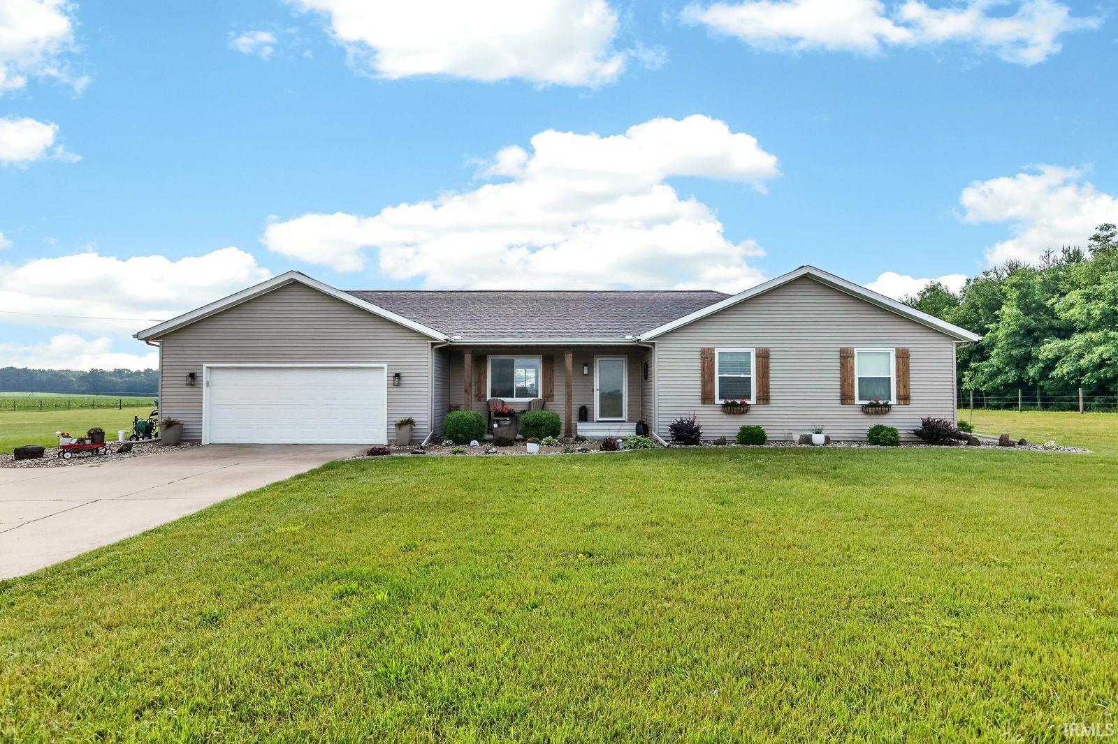 50042 County Road 35 Bristol IN 46507